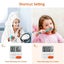 Digital Timer for Kids and Classroom Teachers Carousel 5