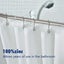 nickel 12 Pack Metal S Shaped Rust Resistant Hooks For Shower Curtains Kitc Carousel 2