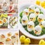 6 Pieces Silicone Egg Cooker Non-stick Quick Poacher Kitchen Poached Egg Coo Carousel 4