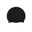 2 Pack Kids Swim Caps black + Red Silicone For Boys And Girls High Quali Carousel 4
