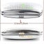 Blue One Piece Silver Aluminum Hard Protective Case For Sunglasses Carousel 2