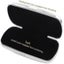 Blue One Piece Silver Aluminum Hard Protective Case For Sunglasses Carousel 4