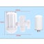 Faucet Water Filter Home Kitchen Long Term Faucet Purifier System Carousel 3