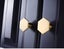 10 Pieces Cabinet Knob Cabinet Handle Kitchen Brass Door Knob For Cupboards Fu Carousel 3