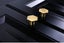 10 Pieces Cabinet Knob Cabinet Handle Kitchen Brass Door Knob For Cupboards Fu Carousel 4