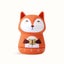 Mechanical Kitchen Timer Carousel 3
