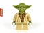 Yoda Minifigure - Star Wars Lego - U Carousel 1