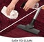 Fluffy Runner Rugs 60 x 180cm Carousel 5