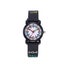 Counting Waterproof Kids Watch black Quartz Movement 3d Cartoon Design Di Carousel 3