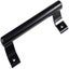 200mm Aluminum Alloy Sliding Door Handle Balcony Glass Door Handle Bathroom Ca Carousel 1