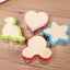 The Stars-random Color In Stock Cake Mold Cute Omelette Baking Mold Omelette Carousel 2