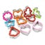 The Stars-random Color In Stock Cake Mold Cute Omelette Baking Mold Omelette Carousel 3