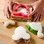The Stars-random Color In Stock Cake Mold Cute Omelette Baking Mold Omelette Carousel 5