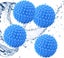 4 Pack Reusable Tumble Dryer Balls Washing Machine Softener Balls Carousel 2