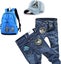 Set Of 25 Planetary Embroidery Iron-on Patches Carousel 5