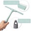 Wiper Shower Wiper Window Squeegee For Shower Bathroom Mirror Window Cle Carousel 3