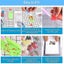 Diy 5d Diamond Paint Kit Adult Kids Full Drill fox 3040cm Diamond Art Kit Carousel 3