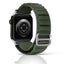 Apple Watch 49mm Green Alpine Loop Carousel 3