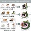 Hamster Beds For Hedgehogs Rats Guinea Pigs Hamsters Chinchillas Ferrets Carousel 3