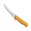 Swibo Boning Knife - Curved, narrow, semi-flexi blade, 16cm Carousel 1