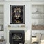 40*60cmdiamond Painting 5d Diy Diamond Painting Adult Animals Picture Lion Dra Carousel 2