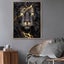 40*60cmdiamond Painting 5d Diy Diamond Painting Adult Animals Picture Lion Dra Carousel 4