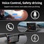 7" HD Double Din Car Stereo,Portable Wireless Touch Apple CarPlay and Android... Carousel 2