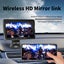 7" HD Double Din Car Stereo,Portable Wireless Touch Apple CarPlay and Android... Carousel 3