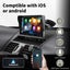 7" HD Double Din Car Stereo,Portable Wireless Touch Apple CarPlay and Android... Carousel 4