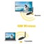 50M Wireless Video Transmitter Receiver HDMI-Compatible Extender Stick Screen... Carousel 4