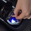Car Ashtray Portable Car Ashtray Universal Car Ashtray With Led Lightblack Carousel 4