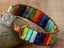 7 Chakra Bracelets Boho Leather Wrap Bracelet Women Men Friendship Jewelry ST2 Carousel 4