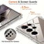 1x Shockproof phone Cover for Samsung Galaxy S24 Ultra Carousel 3