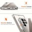 1x Shockproof phone Cover for Samsung Galaxy S24 Ultra Carousel 6