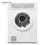 PARMCO 7KG SENSOR DRIER Carousel 1