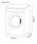 PARMCO 7KG SENSOR DRIER Carousel 2