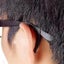 3 Pairs Anti-slip Glasses Ear Hook Silicone Glasses Holder Temple Tip Holder A Carousel 5