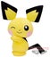 Pokemon: Pichu - Plush Carousel 1