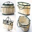 Gardening Tool Storage Bag With 10 Pockets Gardening Gift For Women For Tool Carousel 4