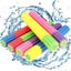 Foam Water Gun For Kids 6 Pcs Long Range Water Gun Water Cannon Water Toy Fo Carousel 4