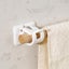 Curtain Rod Bracket Drapery Hook Brackets Fixing Rod Bracket Wall Mounted Curt Carousel 1