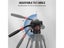 Fluid Video Head 6kg - Neewer Carousel 5