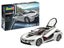 Revell 7670 1/24 Bmw I8 Carousel 1