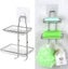 Bathroom Soap Rack Wall Mounted Stainless Steel Soap Rack Soap Holder With H Carousel 3