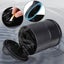 Portable Tubular Smokeless Car Cigarette Ash Ashtray Car Cigarette Ash Cup Hol Carousel 4