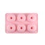 2PCS Donut Mold Cake Baking Mould Pan Carousel 3
