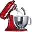 Kitchenaid 4.5-5qt Flexible Edge Mixer Dough Beat optional Accessory For Kitc Carousel 3