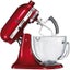 Kitchenaid 4.5-5qt Flexible Edge Mixer Dough Beat optional Accessory For Kitc Carousel 4