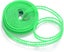 5m Green Clothesline Expandable Washing Line Outdoor Camping Non-slip Portable Carousel 1
