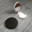Makeup Mirror 6.7 Cm Round Folding Mirror Professional Double Sided Makeup M Carousel 5